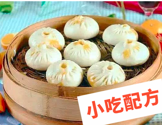 杭州小笼包、包子、灌汤包的做法和制作过程,馅料馅技术配方教程大全教程秘方
